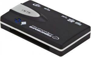 ESPERANZA EA129 ALL IN ONE USB 2.0 CARD READER