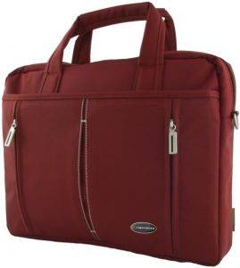 ESPERANZA ET184R NOTEBOOK CARRY BAG 15.6\'\' TORINO RED