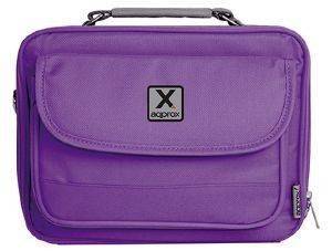 APPROX APPNB10P 11.0\'\' NOTEBOOK CARRY BAG PUPRLE