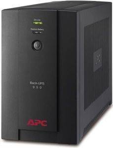 APC BX950UI BACK UPS 950VA/480W 230V AVR 6 IEC SOCKETS