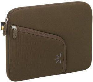 CASELOGIC PLS-210 10.0\'\' NETBOOK SLEEVE BROWN