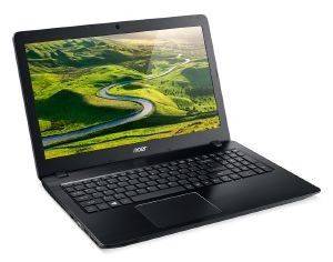 LAPTOP ACER ASPIRE F5-573G-500H 15.6\'\' FHD INTEL CORE I5-7200U 4GB 256GB SSD NVIDIA GTX950M 4GB DOS