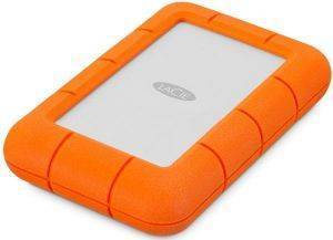   LACIE 9000633 RUGGED MINI 4TB