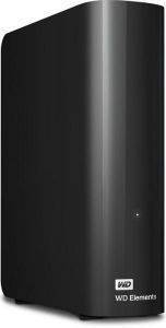   WESTERN DIGITAL WDBWLG0050HBK-EESN ELEMENTS DESKTOP 5TB