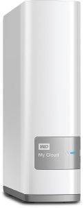   WESTERN DIGITAL WDBCTL0060HWT MY CLOUD 6TB