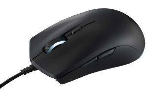 COOLERMASTER MASTERMOUSE LITE S AMBIDEXTROUS GAMING MOUSE WITH WHITE LED ILLUMINATION