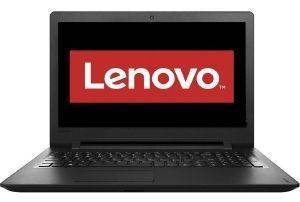 LAPTOP LENOVO 110-15IBR 15.6\'\' INTEL DUAL CORE N3060 4GB 500GB WINDOWS 10