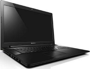 LAPTOP LENOVO Z70-80 80FG00JMPB 17.3\'\' FHD INTEL CORE I7-5500U 8GB 1TB NVIDIA GTX840M 2GB WIN10