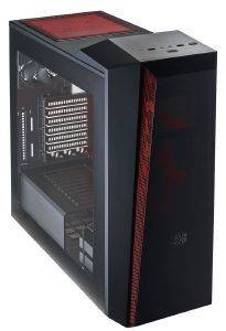 CASE COOLERMASTER MASTERBOX 5T BLACK