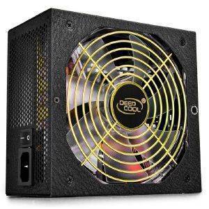 PSU DEEPCOOL DA700 80 PLUS BRONZE 700W