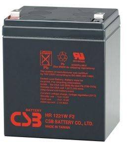 BATTERY CSB HR1221W