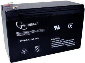 ENERGENIE BAT-12V9AH BATTERY 12V/9AH