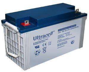 ULTRACELL UCG120-12 12V/120AH REPLACEMENT BATTERY
