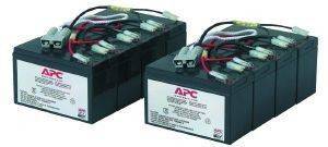 APC RBC12 REPLACEMENT BATTERY