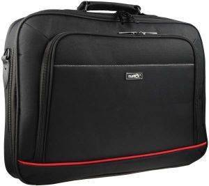 NATEC NTO-0289 ORYX LAPTOP CARRY CASE 15.6\'\' BLACK