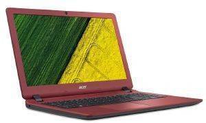 LAPTOP ACER ASPIRE ES1-533-P02L 15.6\'\' FHD INTEL QUAD CORE N4200 4GB 256GB SSD LINUX ROSEWOOD RED