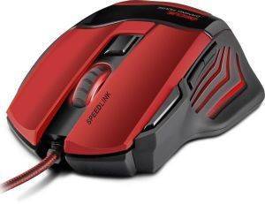 SPEEDLINK SL-6397-BK DECUS GAMING MOUSE BLACK