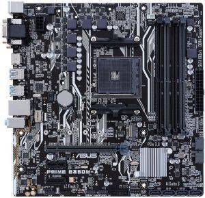  ASUS PRIME B350M-A RETAIL