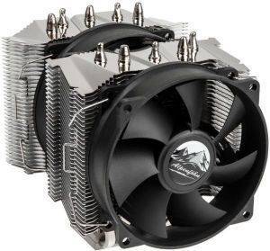 ALPENFOEHN ATLAS CPU COOLER 2X92MM