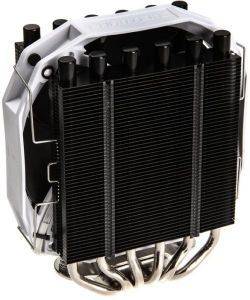 PHANTEKS PH-TC14S SLIM CPU COOLER 140MM BLACK