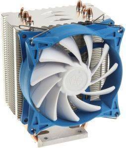 SILVERSTONE SST-AR08 CPU-COOLER 92MM