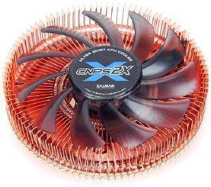 ZALMAN CNPS2X INTEL/AMD CPU COOLER 80MM