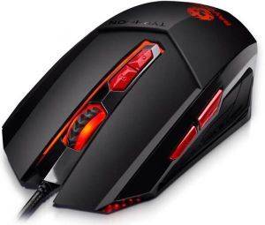 RAVCORE TYPHOON AVAGO 3050 GAMING OPTICAL MOUSE