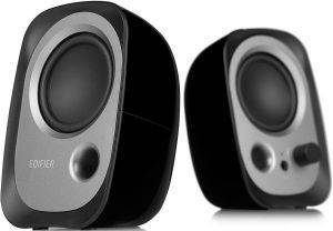 EDIFIER R12U 2.0 SPEAKER SYSTEM BLACK