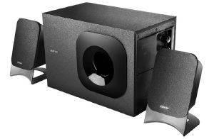 EDIFIER M1370BT 2.1 BLUETOOTH SPEAKER SYSTEM