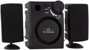 ESPERANZA TP101 TITANUM SPEAKERS 2.1 CANTO