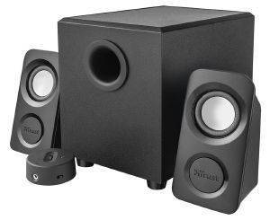 TRUST 20440 AVEDO 2.1 SUBWOOFER SPEAKER SET