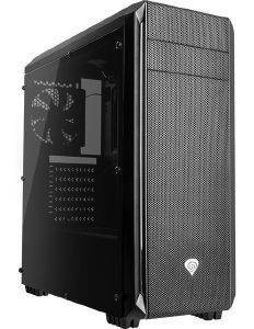 CASE GENESIS NPC-0852 TITAN 660 PLUS MIDI USB 3.0