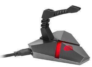 GENESIS NBU-0819 BX75 USB HUB MOUSE BUNGEE