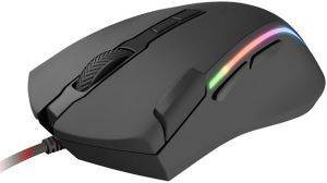 GENESIS NMG-0905 KRYPTON 700 7200DPI OPTICAL GAMING MOUSE