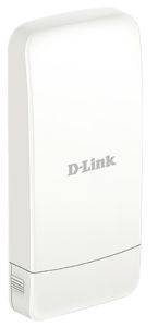 D-LINK DAP-3320 WIRELESS POE OUTDOOR ACCESS POINT