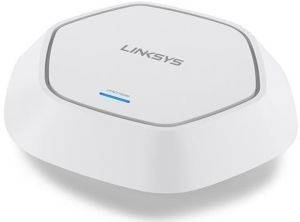 LINKSYS LAPAC1750PRO AC1750 PRO DUAL-BAND ACCESS POINT