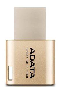 ADATA UC350 16GB USB 3.1 TYPE-A / TYPE-C FLASH DRIVE