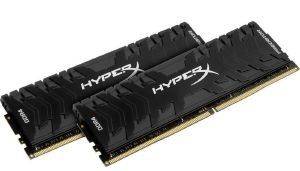 RAM HYPERX HX430C15PB3K2/32 XMP HYPERX PREDATOR 32GB (2X16GB) DDR4 3000MHZ DUAL CHANNEL KIT