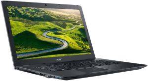 LAPTOP ACER ASPIRE E5-774G-70BN 17.3\'\' FHD INTEL CORE I7-7500U 8GB 1TB+128GB NVIDIA 950M 2GB WIN10