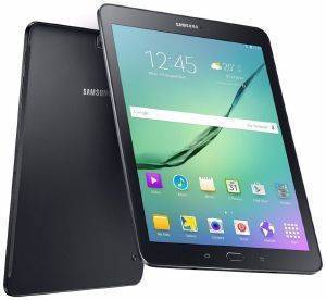 TABLET SAMSUNG GALAXY TAB S2 2016 8\'\' T719 OCTA CORE 32GB 4G LTE WIFI BT GPS ANDROID 6 BLACK