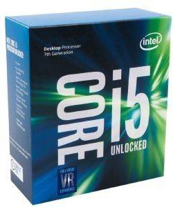CPU INTEL CORE I5-7600K 3.80GHZ LGA1151 - BOX