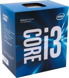 CPU INTEL CORE I3-7100 3.90GHZ LGA1151 - BOX