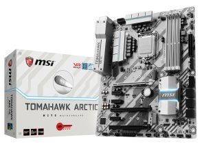  MSI H270 TOMAHAWK ARCTIC RETAIL