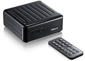 ASROCK BEEBOX J3160/B/BB QUAD CORE J3160 BLACK