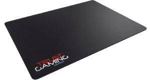 TRUST 20423 GXT 204 HARD GAMING MOUSE PAD