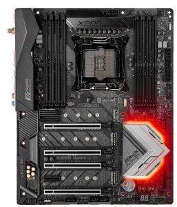  ASROCK PROFESSIONAL GAMING I9 RETAIL