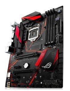  ASUS ROG STRIX B250H GAMING RETAIL