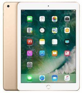 TABLET APPLE IPAD (2017) WIFI+CELL MPGA2 9.7\'\' RETINA TOUCH ID 32GB 4G/LTE GOLD