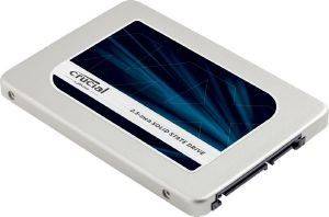 SSD CRUCIAL CT275MX300SSD1 MX300 275GB 2.5\