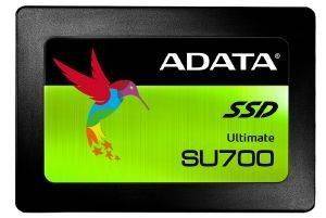 SSD ADATA ULTIMATE SU700 3D NAND 240GB 2.5\'\' SATA3